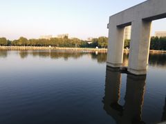 -长春世界雕塑园冰雪艺术天地