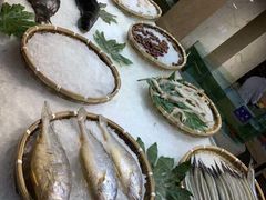 -旺顺阁海鲜广场(亚运村店)