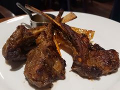 -食间牛排(湖西路店)