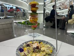 -3号仓库·创意中国菜(新世界城店)