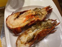 -杭州国际会议中心洲际酒店-原素全日餐厅(解放东路店)