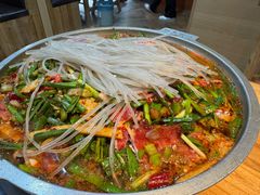 -京玉菲饭店(李村店)