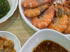 -一蚝一贝海鲜特色餐厅(万象城店)
