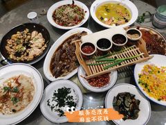 -煎饼卷大葱(春秋西路店)