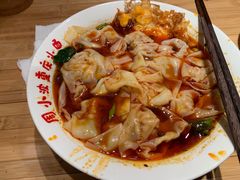 -周小波重庆小面·重庆名小吃(邹容路店)