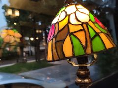 -火车头法国西餐厅