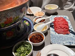 -陈熹公民族美食文化餐厅(中华广场店)