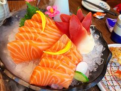 -大雄寿司(中华广场店)
