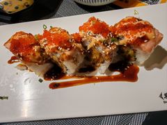 -将太无二·北美传奇寿司(瑞士公寓店)