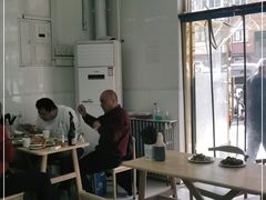 -王三姑牛肉饼