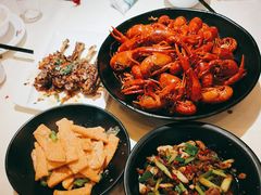 -聚味瞿记·龙虾堂(望城店)
