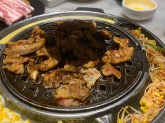-韩宫宴和牛烤肉(合肥滨湖银泰城店)