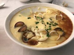 -丰收日·小海鲜·沪上家宴(顾村正大店)