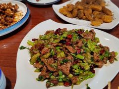 -恩宏德餐馆(平山道店)