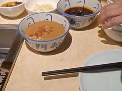 -三宝涮肉(体育学院店)