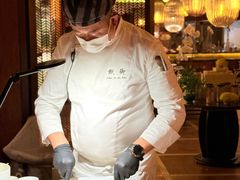 -甄御•海鲜新青岛菜(麦岛店)