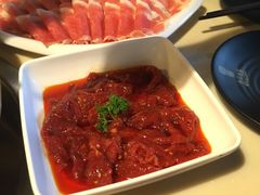 -滇釜火锅·能喝汤的火锅(车公庄店)