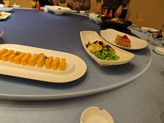 芝士南瓜冻-曙光国际大酒店中餐厅
