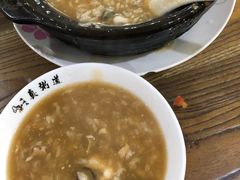 -真粥道(新华东路店)