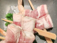 -新石器烤肉(之心城店)