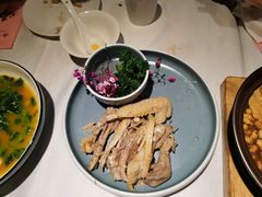 -尚一汤 广东炖汤(金桥国际店)