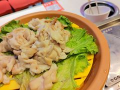 -龍歌自助小火锅(李沧丽达店)