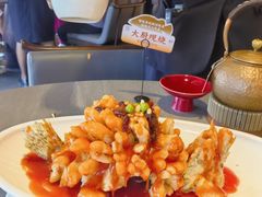 -小厨娘金榜题名(夫子庙秦淮河店)