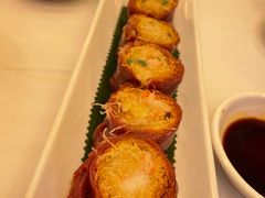 红米肠-顺德人家食府(黄金广场店)