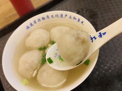 -永和鱼丸(南后街店)