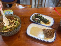 -荣荣面馆(丹溪大道店)