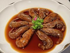 溏心醉虾-華府Deluxe(兴业太古汇店)