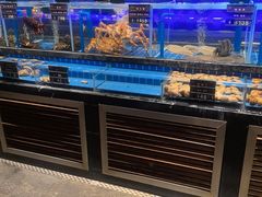 -百富源·海鲜辽菜(浑河堡店)