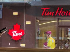 -Tims天好咖啡·贝果(雁展路万象天地店)