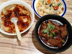 小碗肥肠-好這口重庆小面(总店)