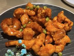 -前海沿·青岛菜(李沧万达店)