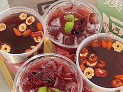 -炖物24章·顺时轻养茶(黄龙店)