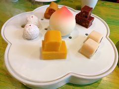 -京味斋·北京烤鸭(北京南站洋桥店)