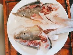 -正能量脆肉鲩火锅