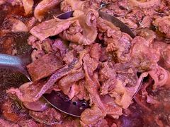 -阿娟牛肉丸·手打牛肉丸·现做现卖