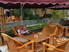 露天位-半山•草庐玖厨(机场路店)