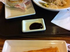 馄饨-永和大王(广渠店)