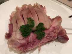 咸切蹄膀-城北食府(枫林店)