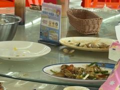 -红月湾海鲜饭店•沙滩海景(双月湾店)