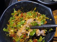 -贵州黄牛肉(西溪湿地店)