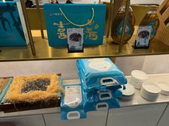 -刀板香·安徽菜(国购IFC店)