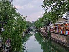 -小河直街历史文化街区