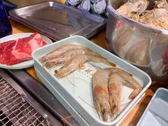 -蚝英雄鲜蚝自助专门店(长楹天街直营店)