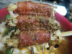 -贾青羊肉串(袁桥店)