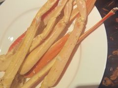 -西安西藏大厦开元名都大酒店·自助餐厅