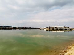 -千龙湖生态旅游度假区